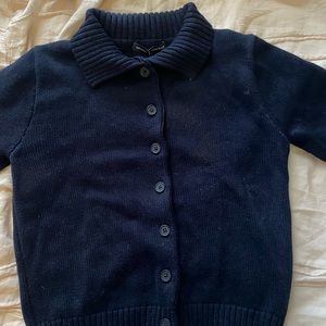 Brandy Melville Elena Cardigan